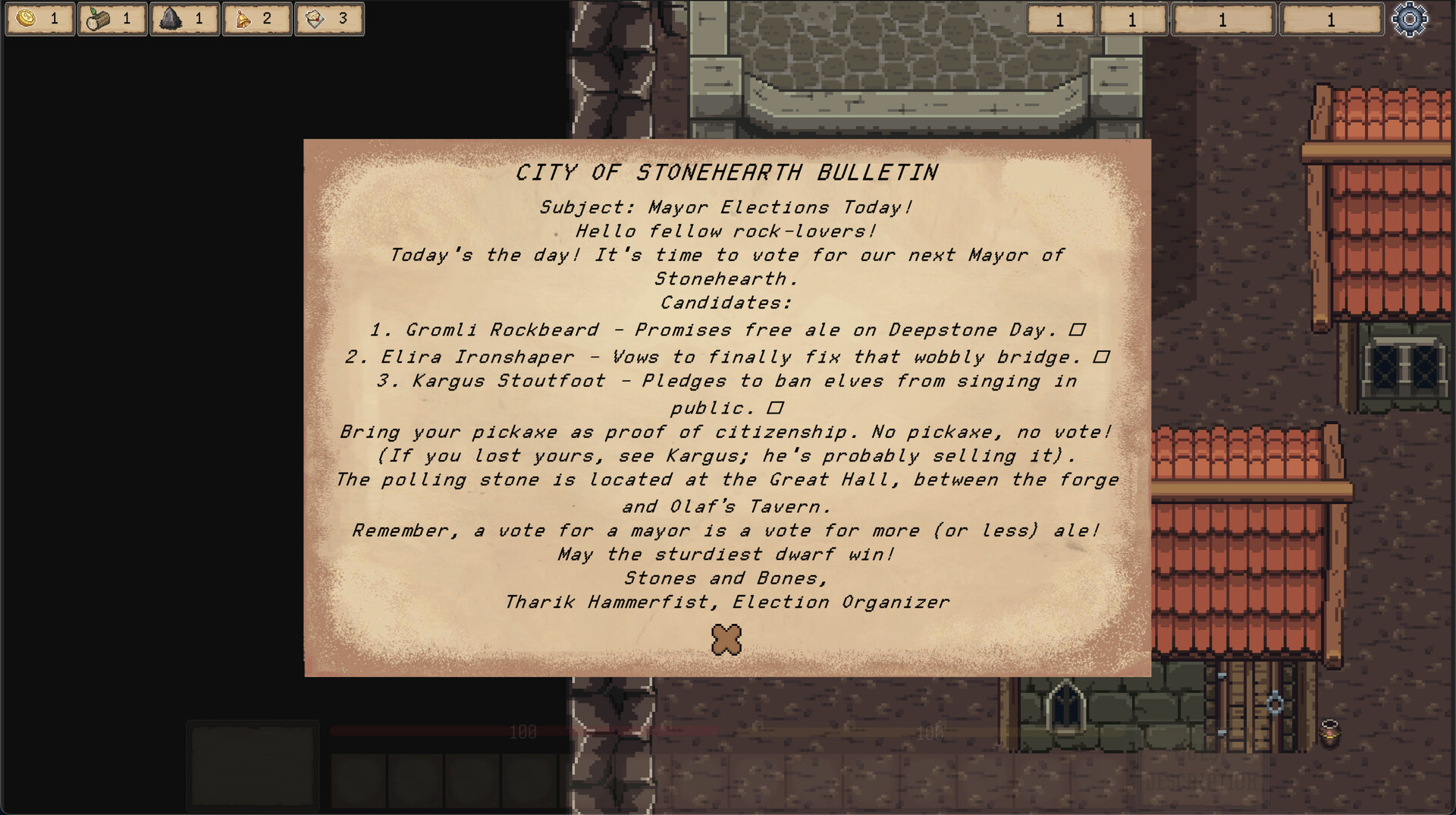 Neverending Check-in: The Hotel Stories screenshot #11