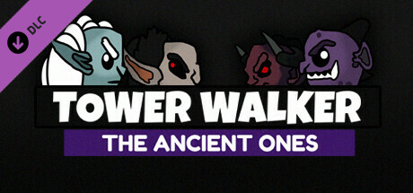 Tower Walker - The Ancient Ones banner image