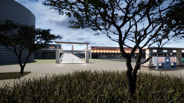 Launch Director screenshot 1