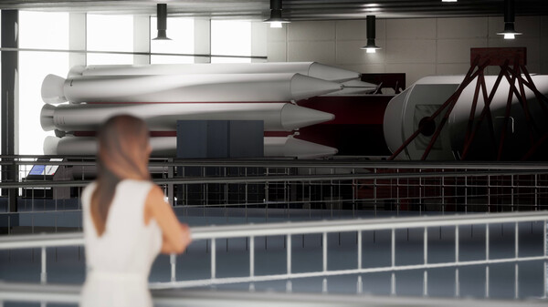 Launch Director screenshot 2