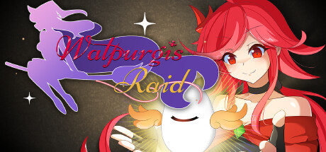 Walpurgis Raid steam charts