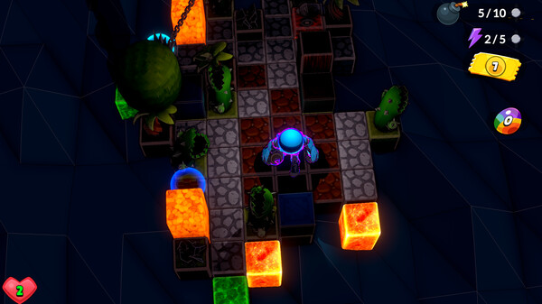 黑暗塔 - 移动迷宫 (The Dark Tower - Move Maze) screenshot 2