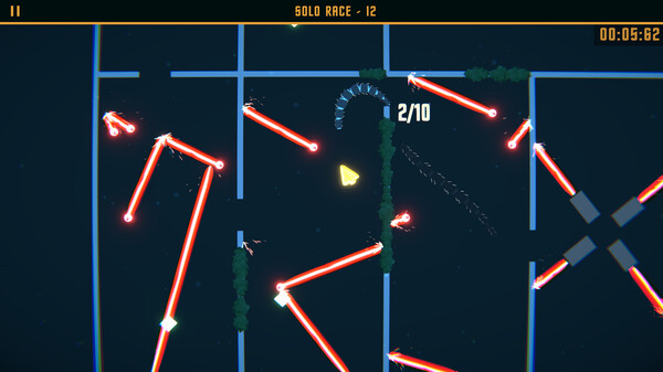 WORM GAME screenshot 6