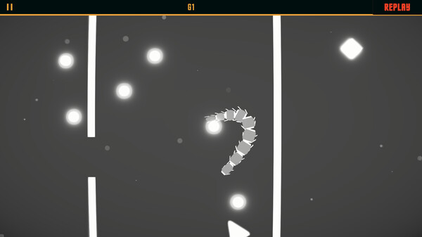WORM GAME screenshot 5