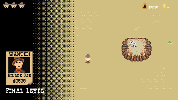 Wild West Pistolero screenshot 5