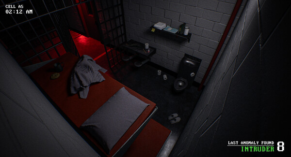 Скриншот 5 из игры PROJECT: OBSCURION