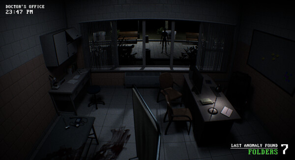 Скриншот 4 из игры PROJECT: OBSCURION