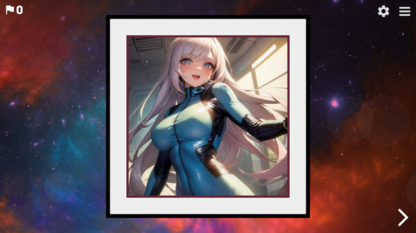 Art-Therapy: Portraits - Anime Pack