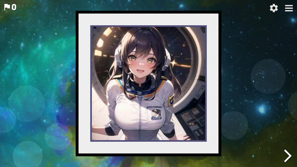 Art-Therapy: Portraits - Anime Pack