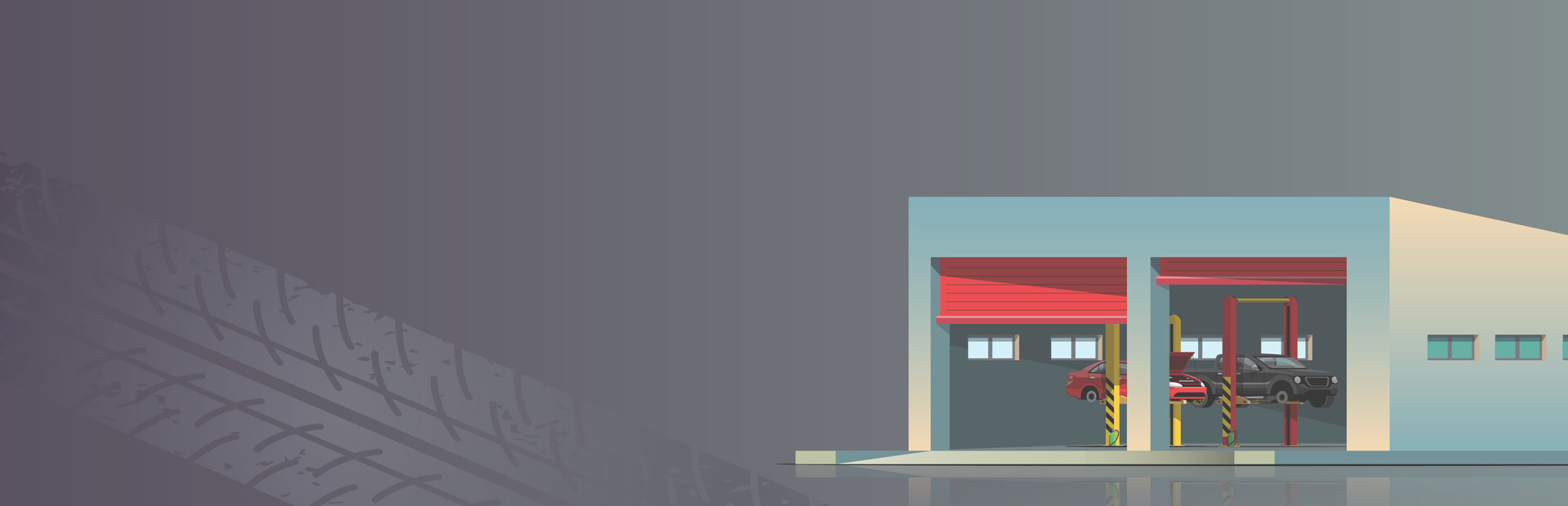 Auto Checkup Simulator