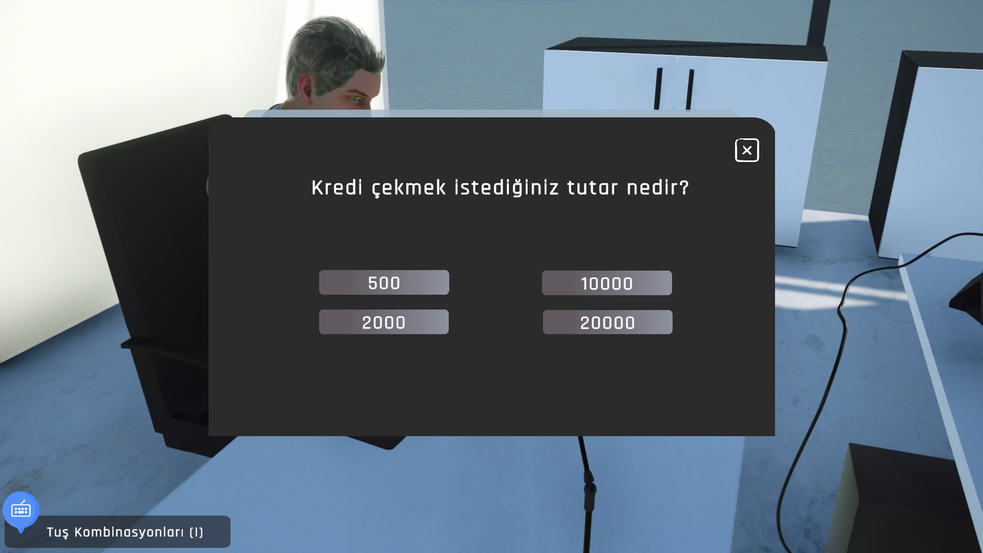 #7. Auto Checkup Simulator (Steam) 由: PIGA YAZILIM LIMITED SIRKETI