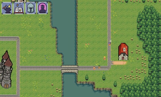 Realm Craft screenshot 1