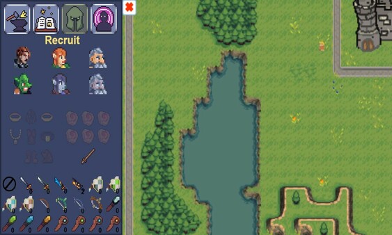 Realm Craft screenshot 4