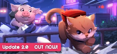 Hirocato - The Delivery Hero Cover Image