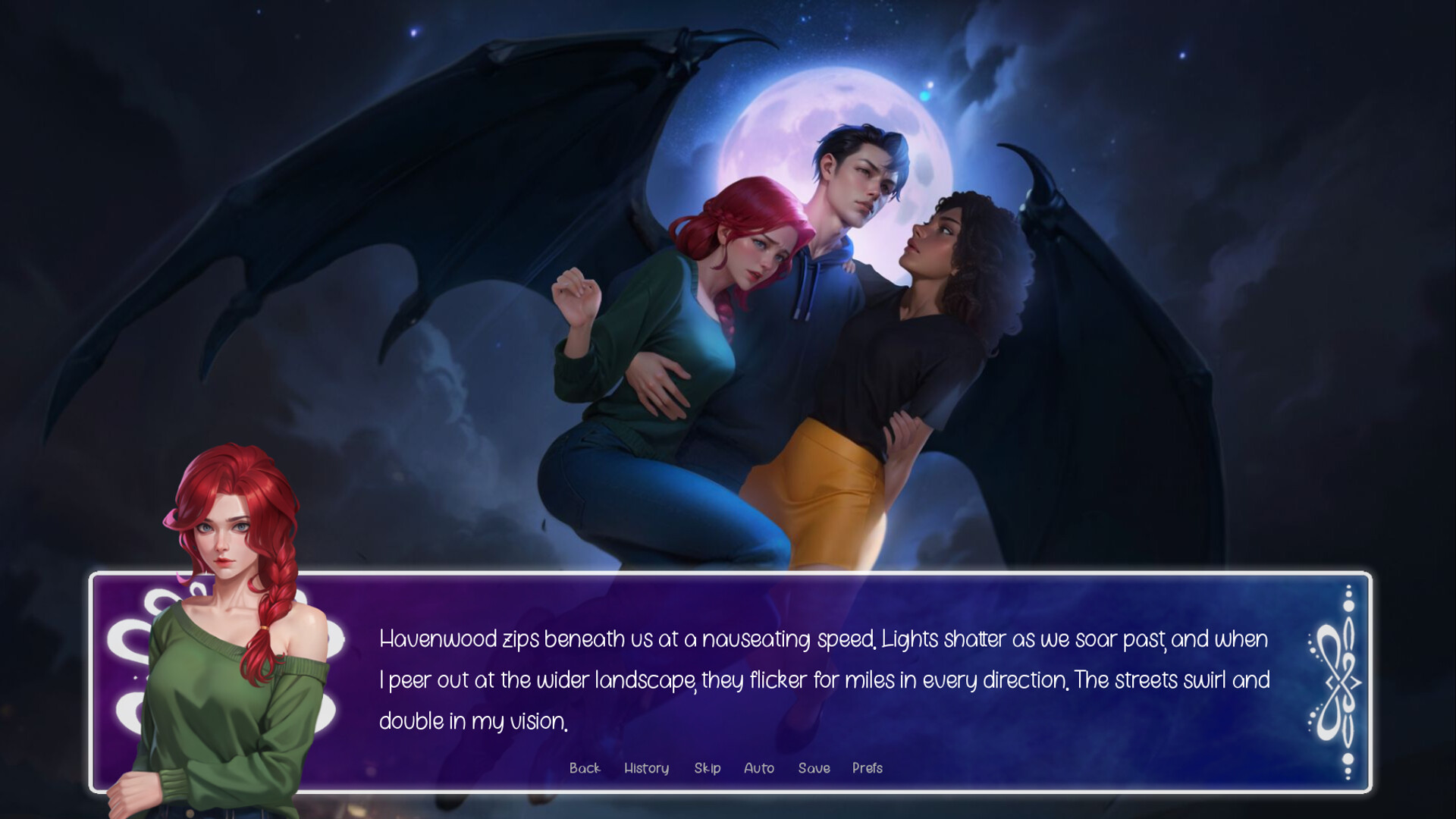 Keepers of Astraela screenshot 6