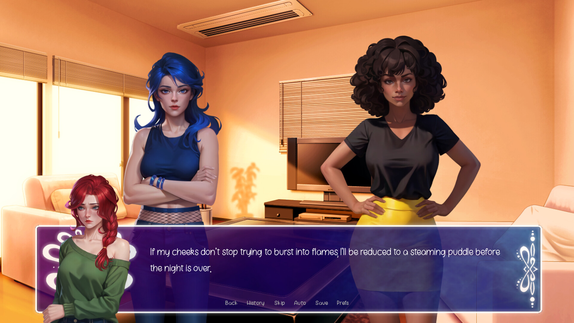 Keepers of Astraela screenshot 1