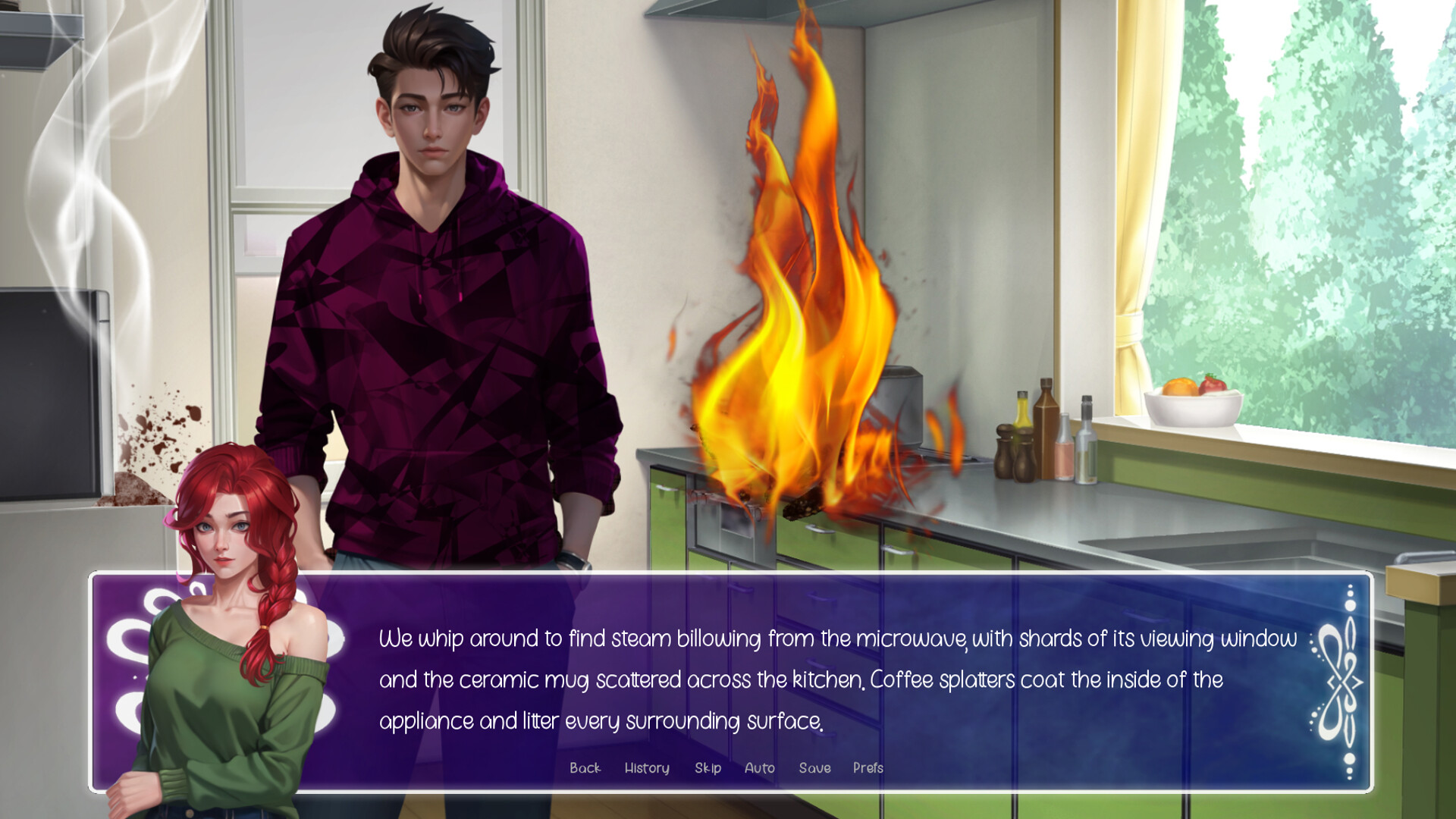 Keepers of Astraela screenshot 7