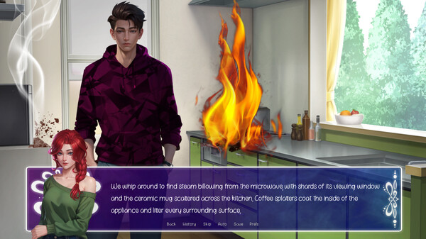 Keepers of Astraela.