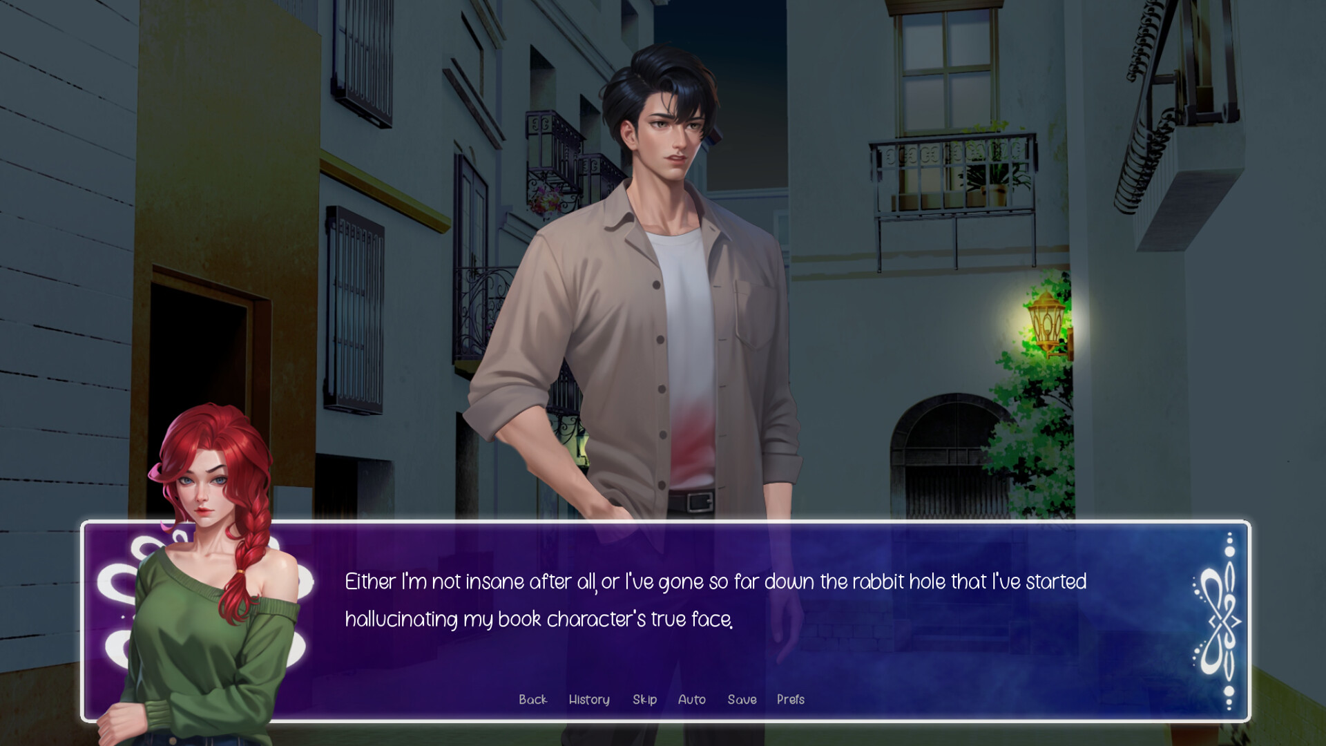 Keepers of Astraela screenshot 5