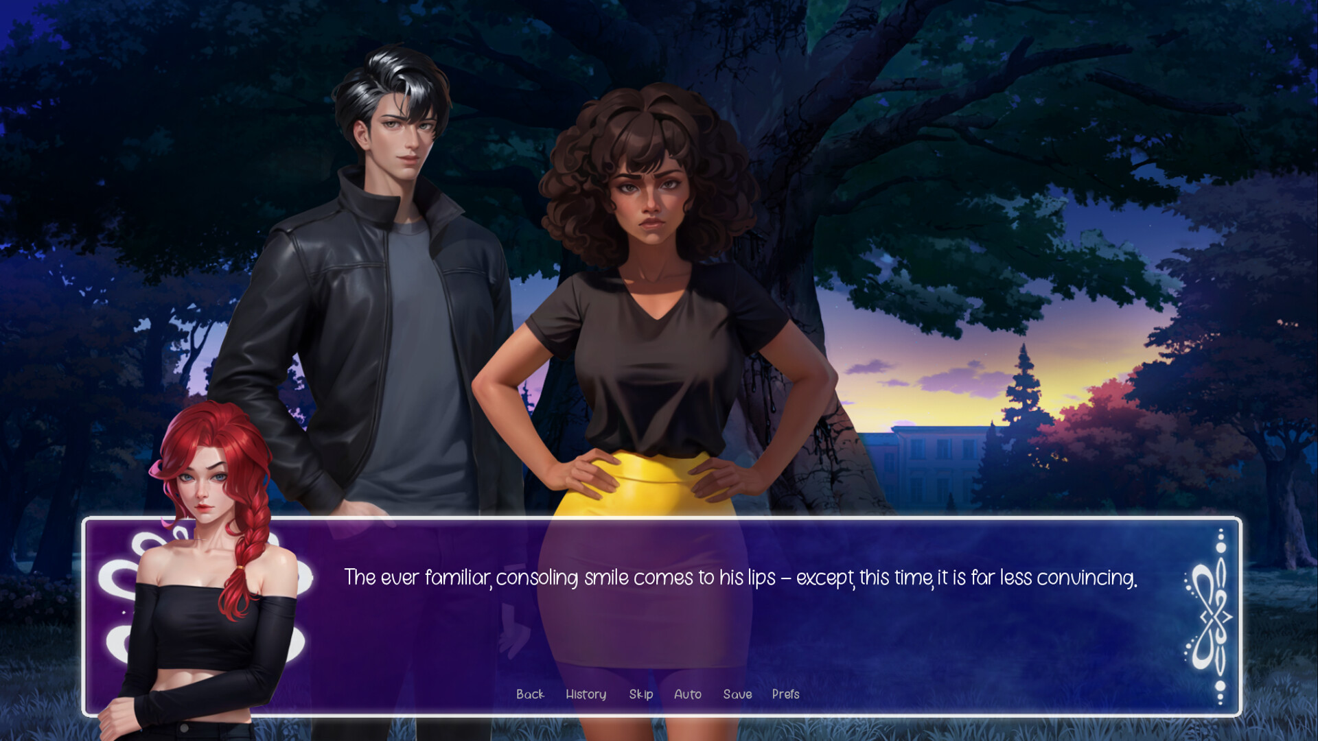Keepers of Astraela screenshot 10