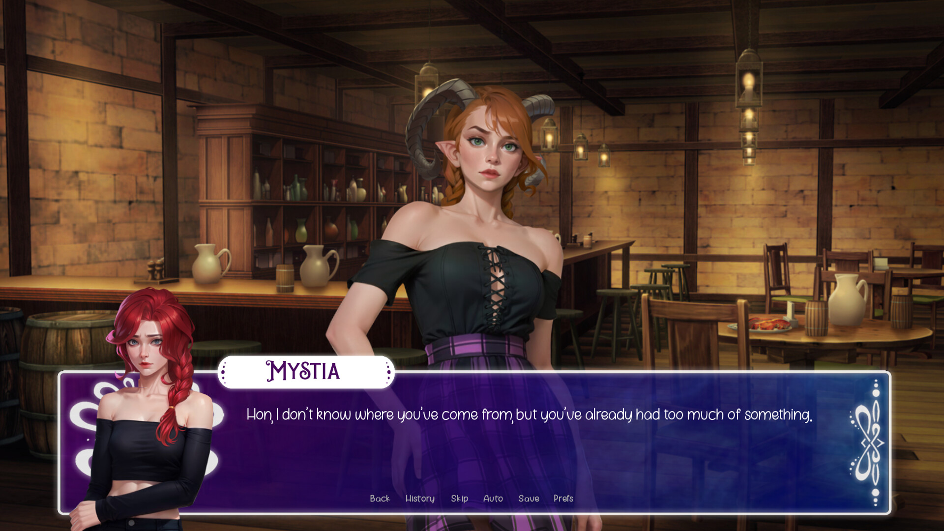 Keepers of Astraela screenshot 9