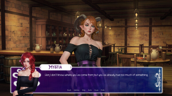 Keepers of Astraela.