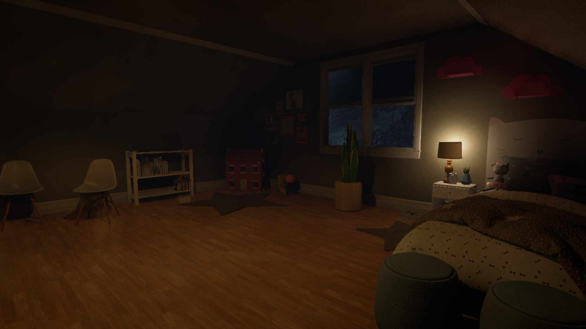 Cecil Hollow screenshot #9