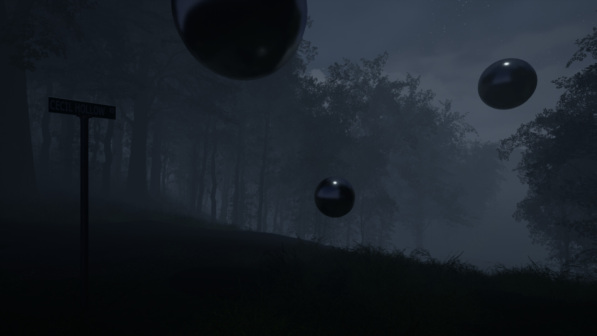 Cecil Hollow screenshot #5