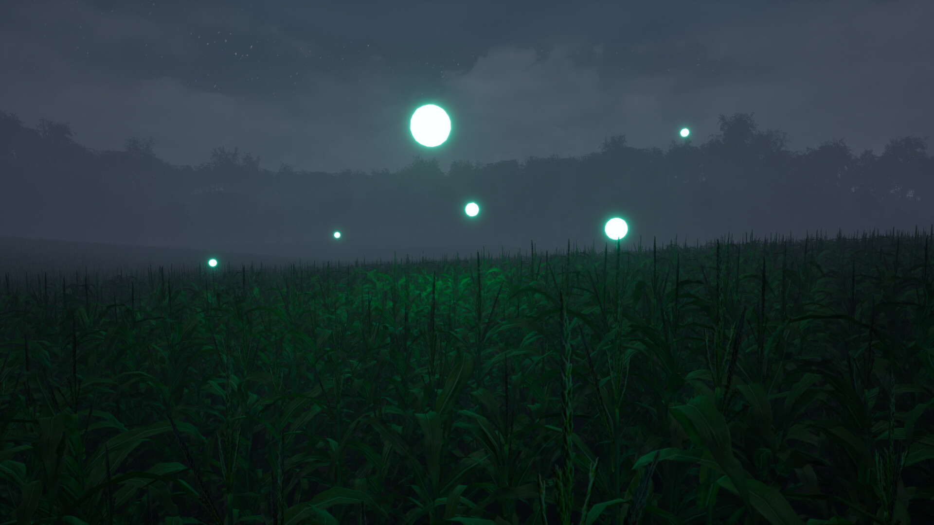 Cecil Hollow Featured Screenshot #1