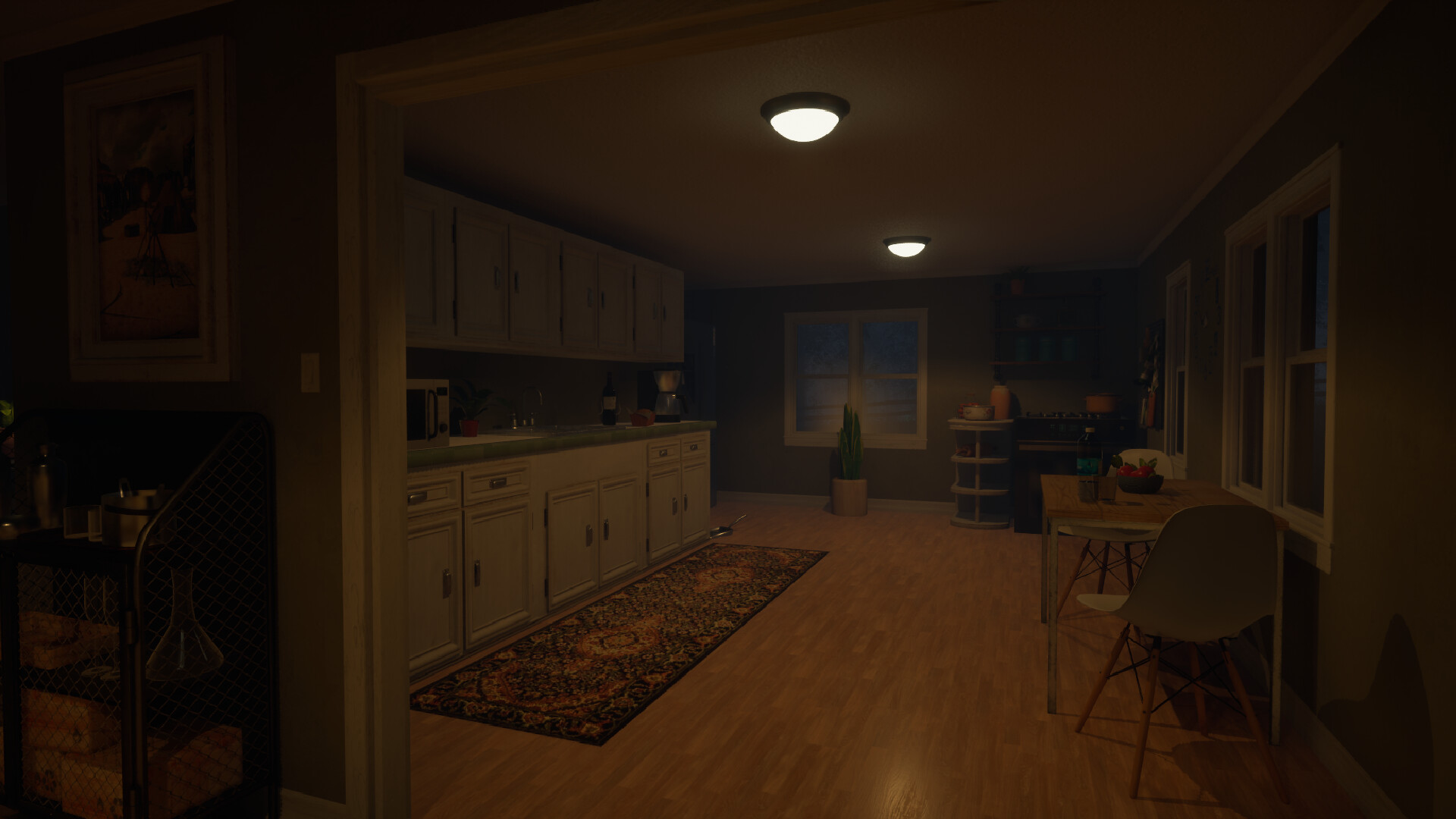 Cecil Hollow screenshot #7