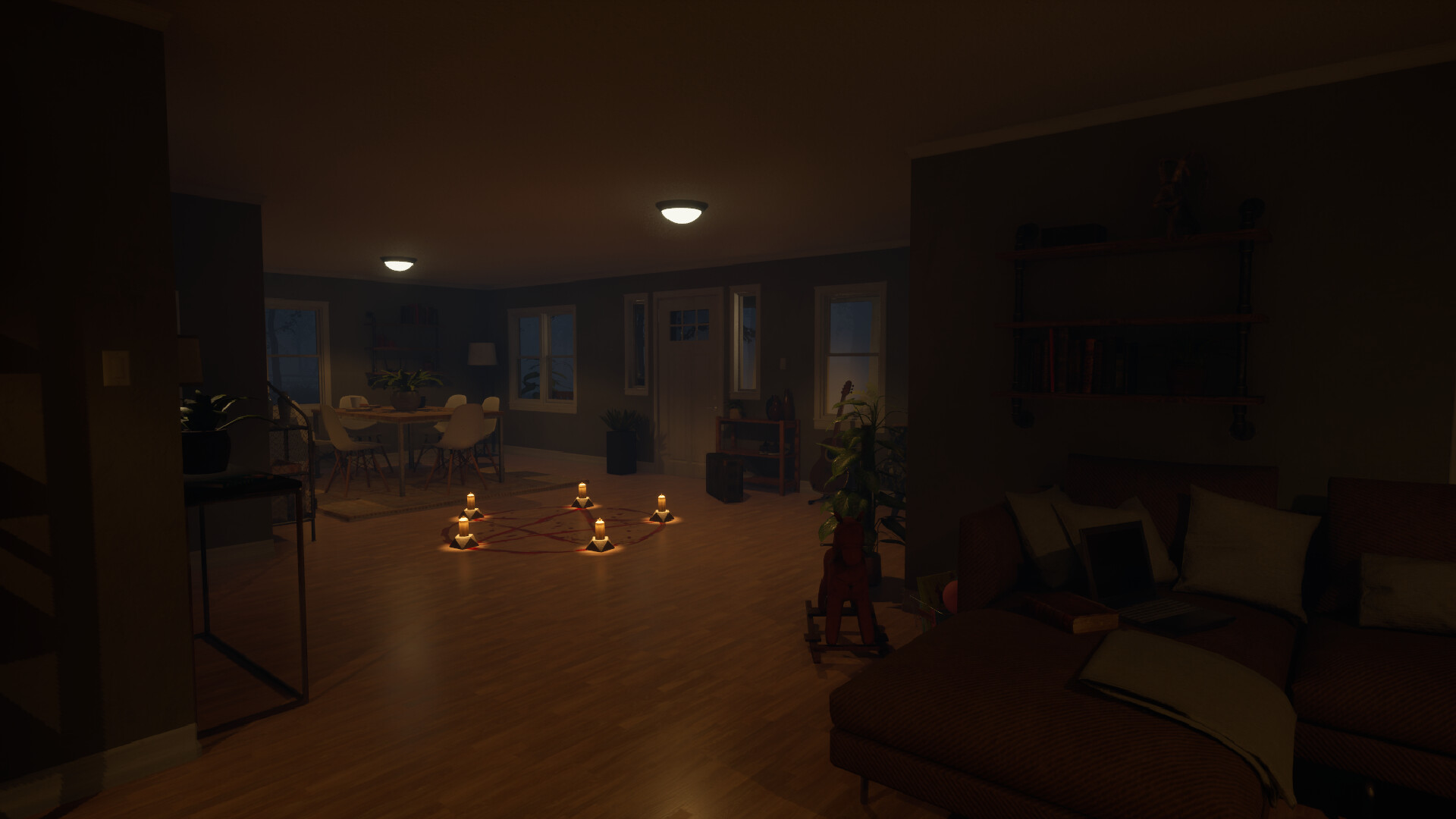 Cecil Hollow screenshot #11