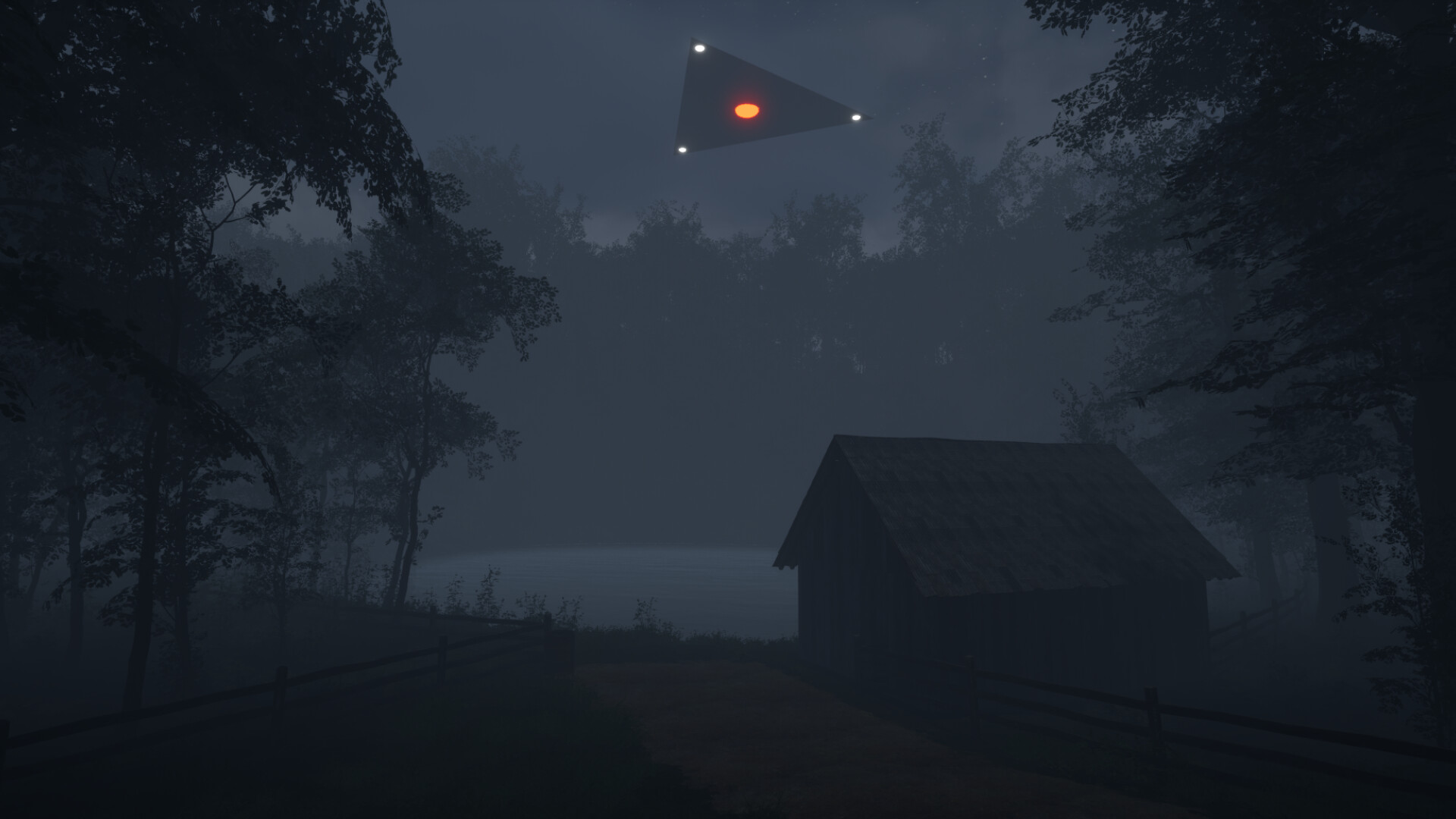 Cecil Hollow screenshot #10