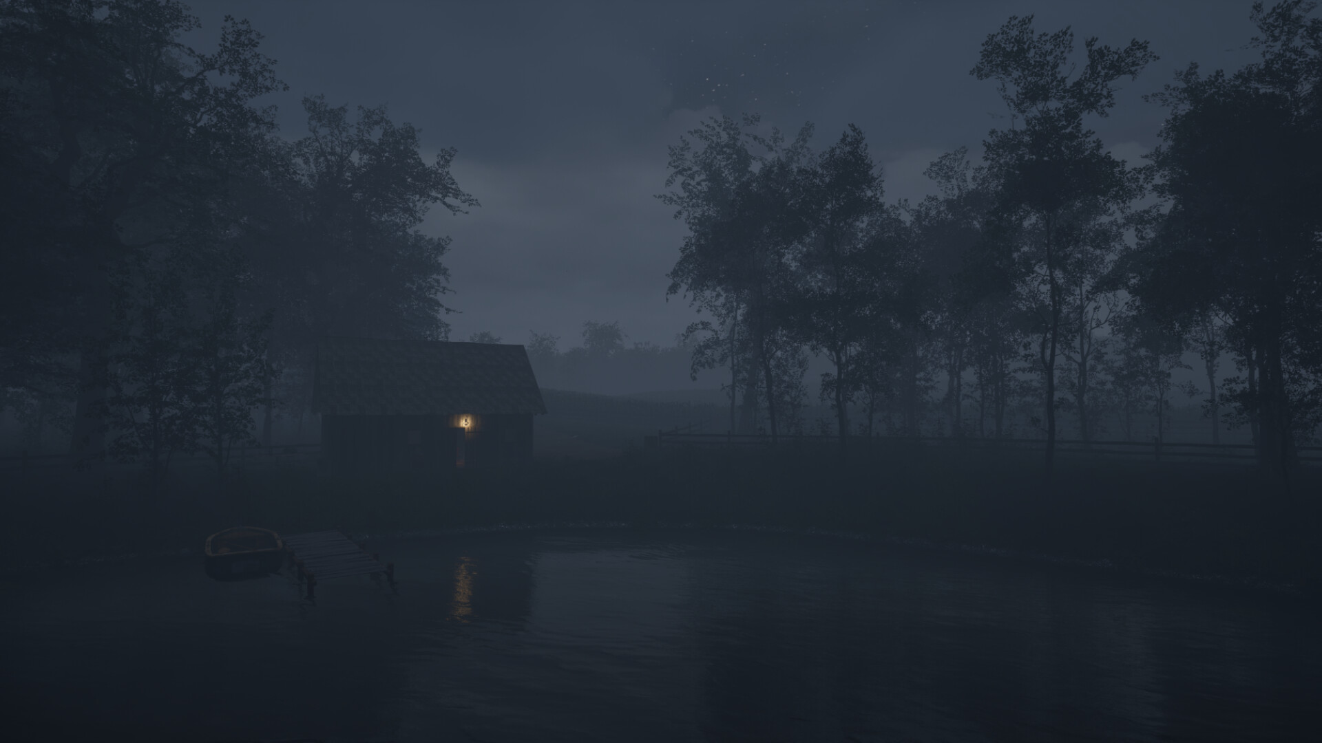 Cecil Hollow screenshot #4