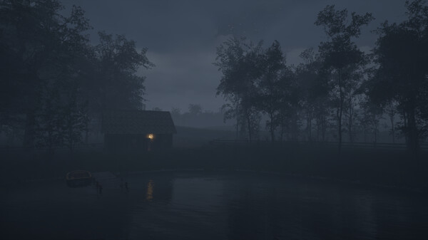 Cecil Hollow screenshot 4
