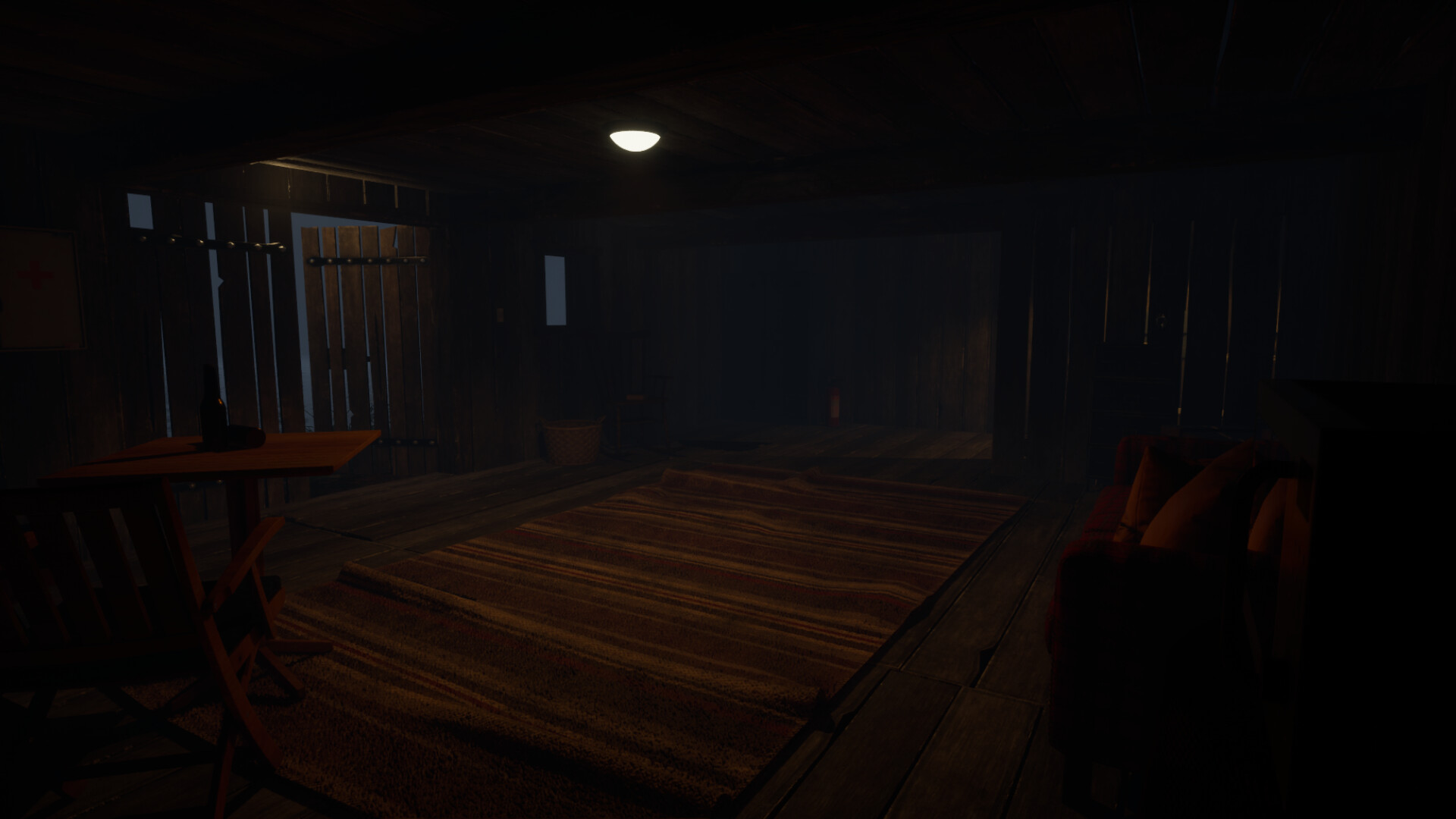 Cecil Hollow screenshot #3