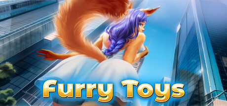 Furry Toys banner