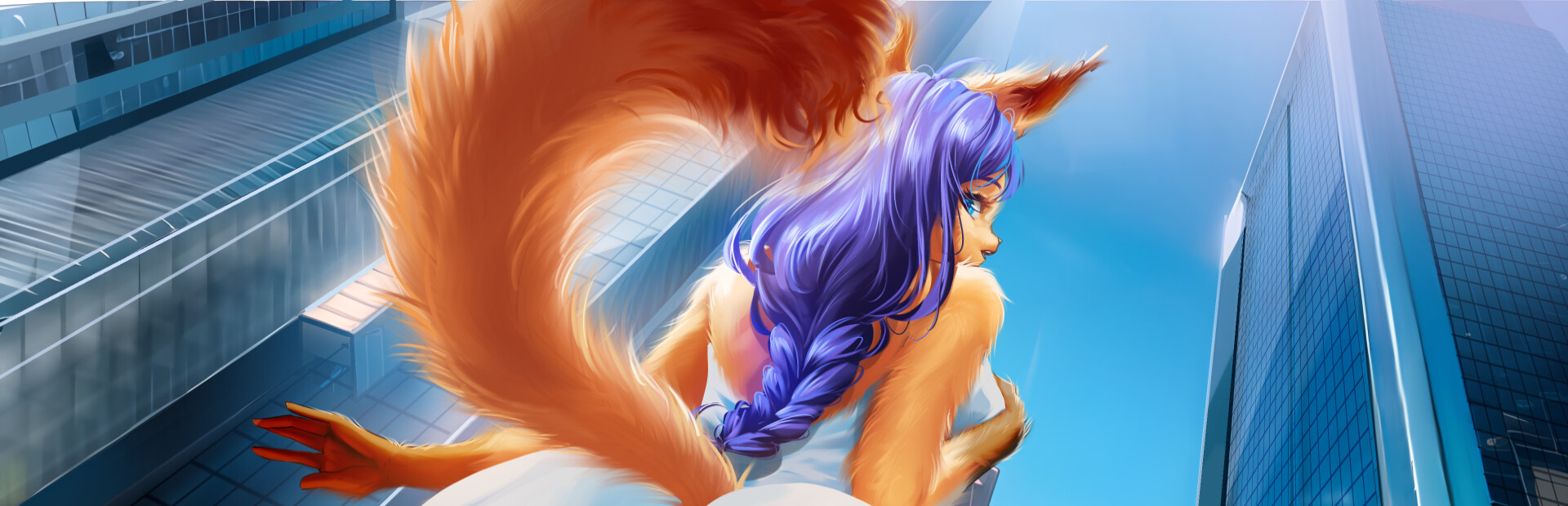 Furry Toys
