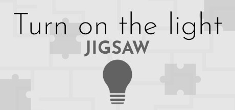 Turn on the light - Jigsaw Cover Image