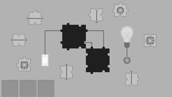 Turn on the light - Jigsaw screenshot 5