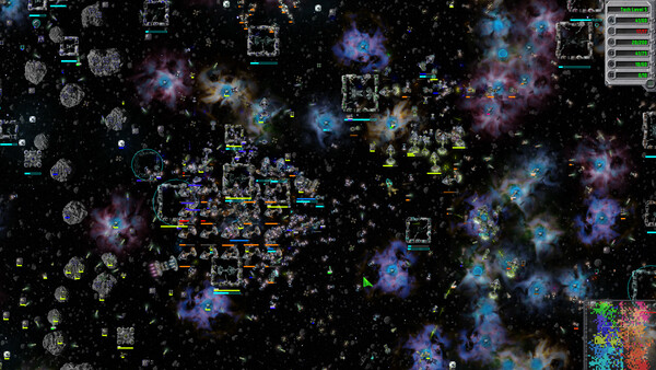 Screenshot media