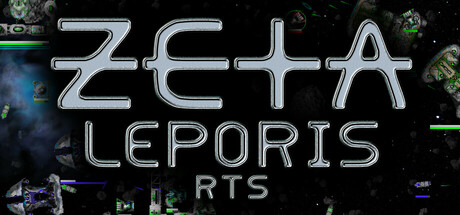 Zeta Leporis RTS