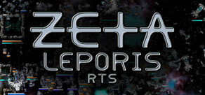 Zeta Leporis RTS