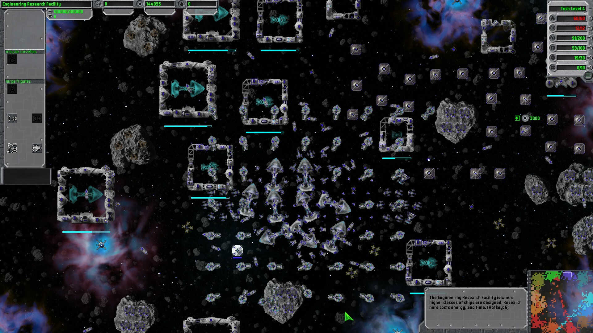 #8. Zeta Leporis RTS (Steam) 由: Jason Gieske
