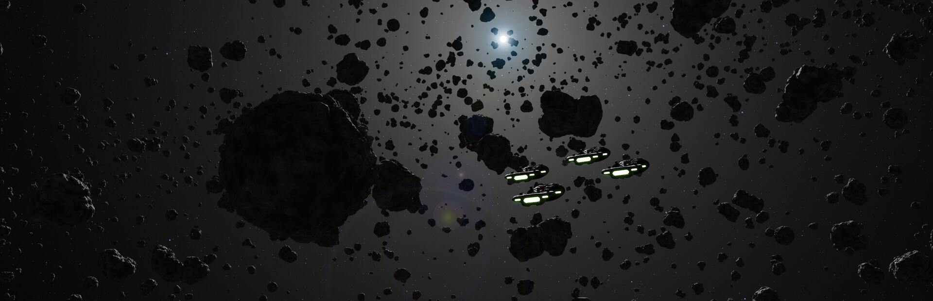 Zeta Leporis RTS