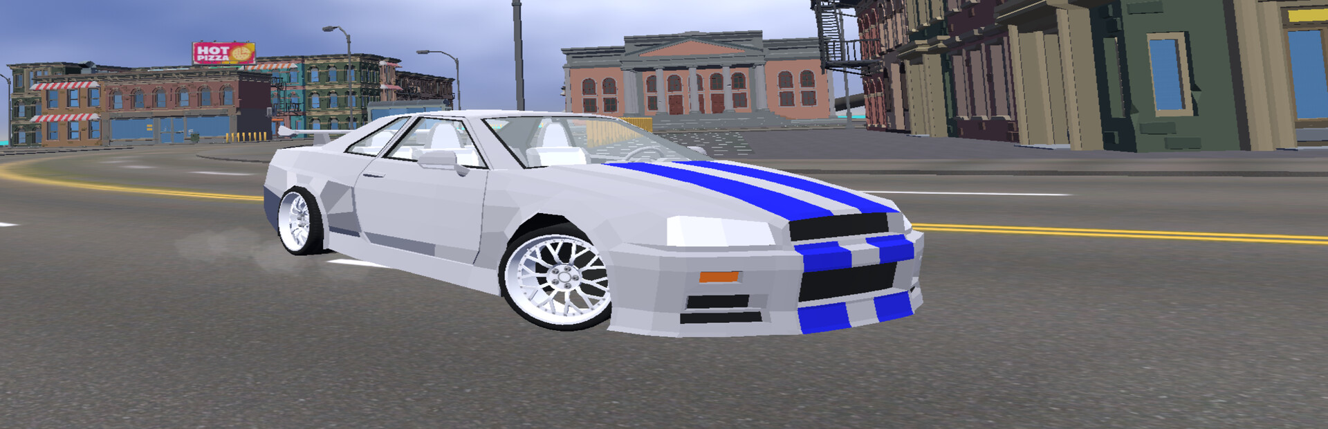EL-DRIFTO
