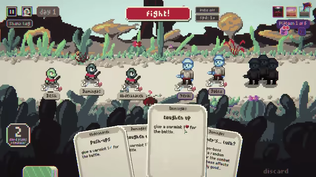 Cards n' Varmints video 2