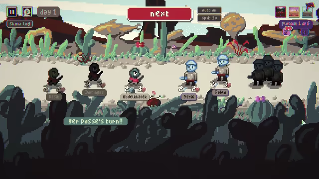 Cards n' Varmints video 1