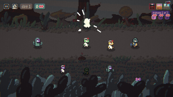 Cards n' Varmints screenshot 5