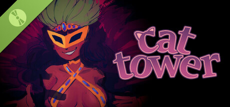 Cat Tower Demo cover art