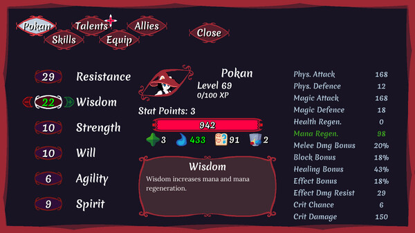 The Cat Tower Demo screenshot 4